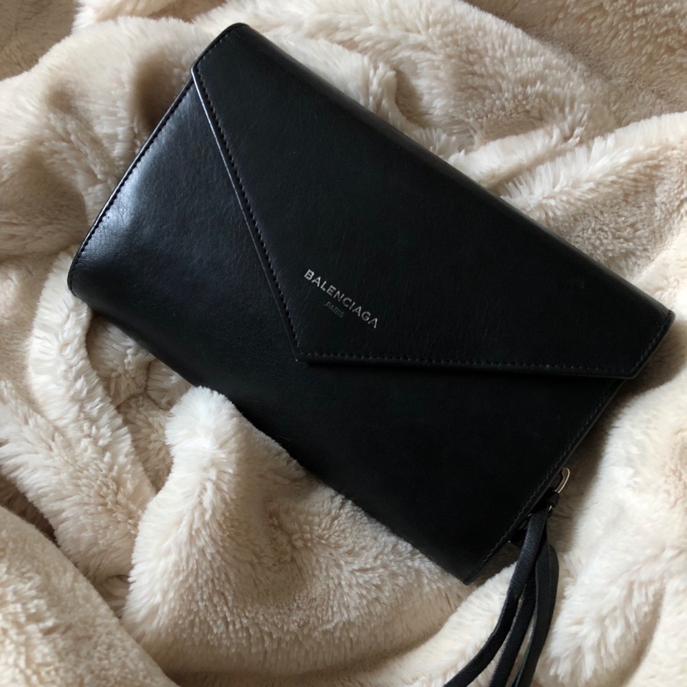 Balenciaga Wallet